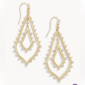 Kendra Scott Earrings